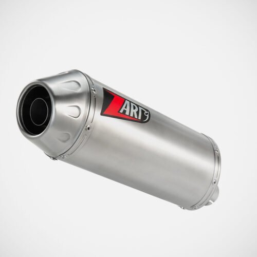 SCARICO SCRAMBLER 400 X | SLIP-ON (24-25)