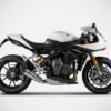 SCARICO SPEED TRIPLE 1200 RS / RR | SLIP-ON (21-23)