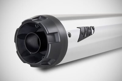 SCARICO SPORT GLIDE | SLIP-ON (21-24)