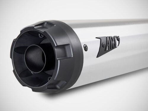 SCARICO SPORT GLIDE | SLIP-ON (21-24)