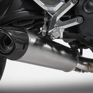 SCARICO TRIDENT 660 | FULL KIT (21-23)