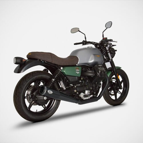 SCARICO V7 850 | SLIP-ONS (21-23)