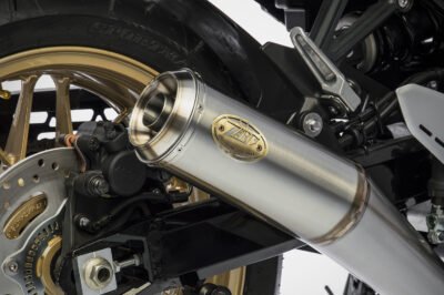 SCARICO Z900 RS | FULL KIT (18-20)