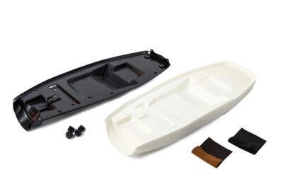 BONNEVILLE T100/T120 | SELLA SLIM - MARRONE RIGHE (04-17)