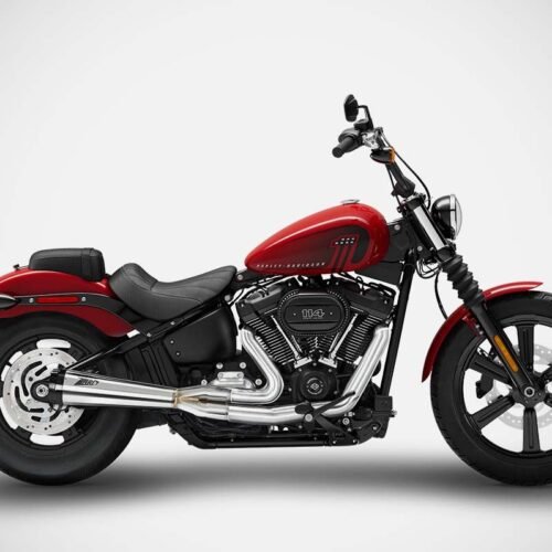 SOFTAIL/CRUISER | PARACALORE PER FULL KIT 2:1 (17-25)