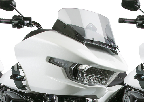 NATIONAL CYCLE PARABREZZA DI RICAMBIO VSTREAM PER TOURING