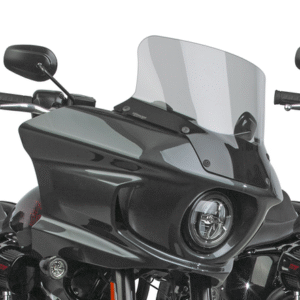 PARABREZZA DI RICAMBIO NATIONAL CYCLE VSTREAM PER LOW RIDER ST