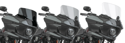 standard-rgba-2.png PARABREZZA DI RICAMBIO NATIONAL CYCLE VSTREAM PER LOW RIDER ST