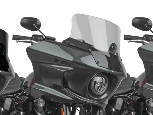 PARABREZZA DI RICAMBIO NATIONAL CYCLE VSTREAM PER LOW RIDER ST