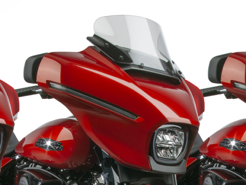 NATIONAL CYCLE PARABREZZA DI RICAMBIO VSTREAM PER TOURING