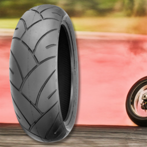 SHINKO 005 ADVANCE BURNOUT