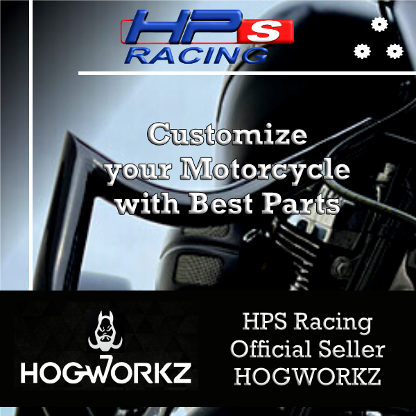 HPS Racing | 3 Hogworz