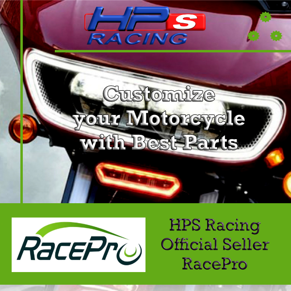 HPS Racing | 4 RacePro
