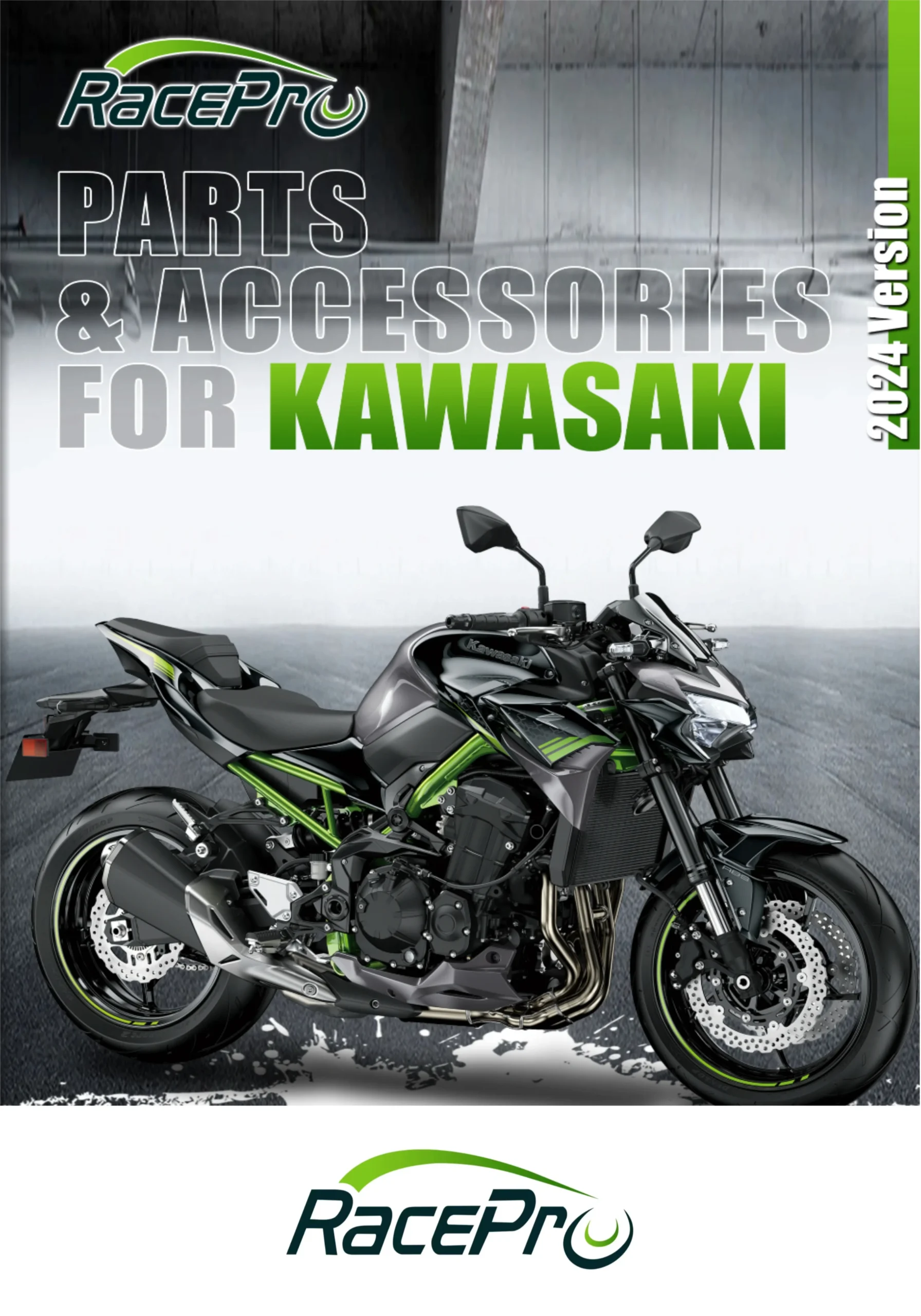 Kawasaki-RacePro-Cat