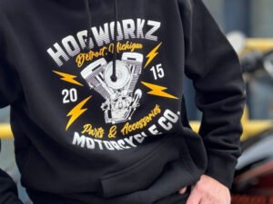 Hogworkz Abbigliamento e Merchandising