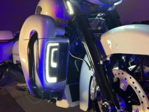 Hogworkz Componenti e Accessori Stile