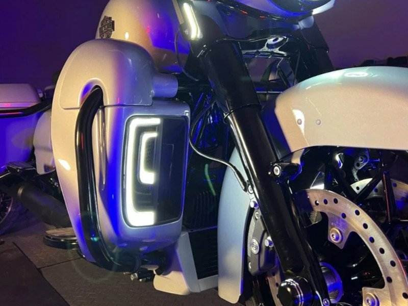 Hogworkz | 6 Hogworkz Componenti e Accessori Stile