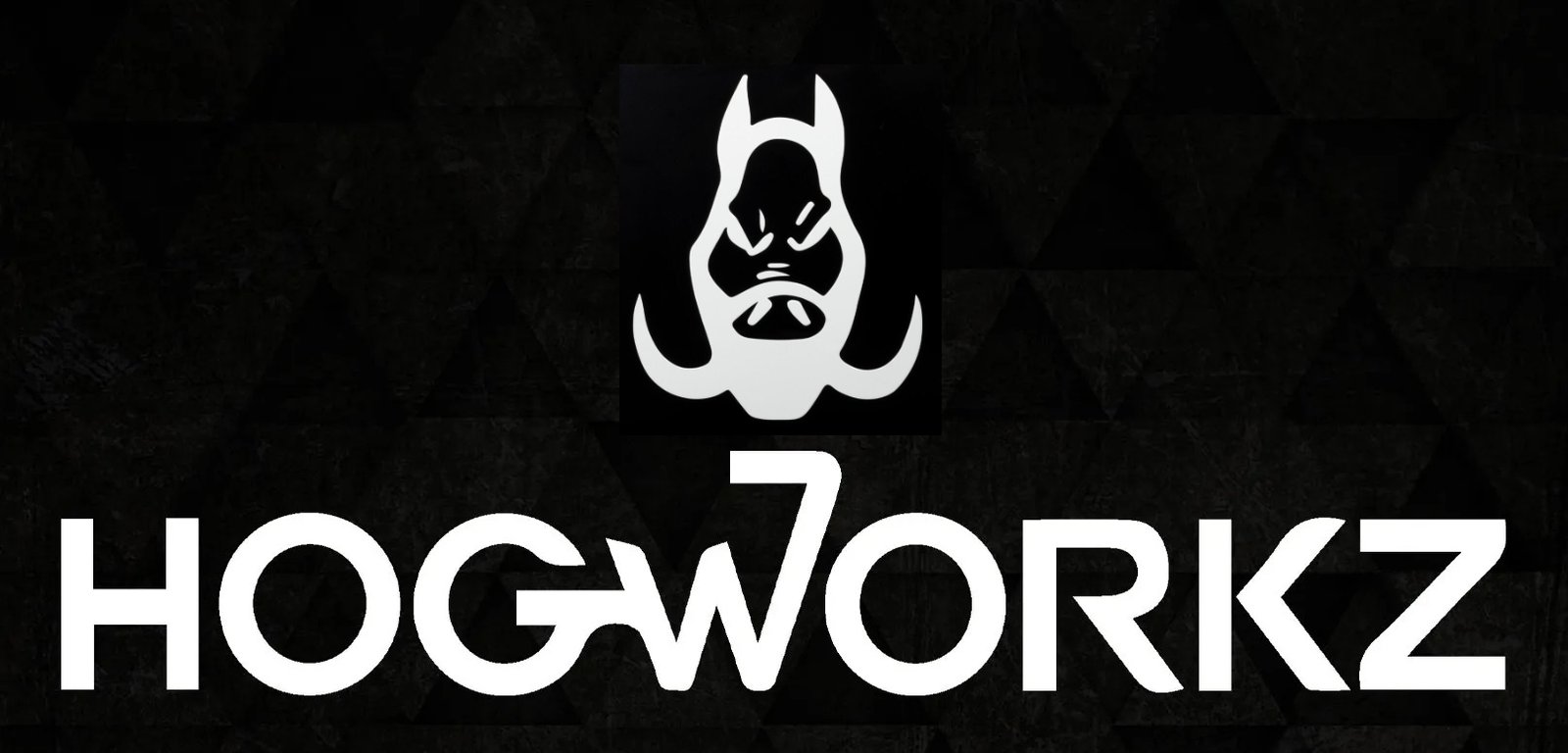Hogworkz | 2 hogworkz LOGO