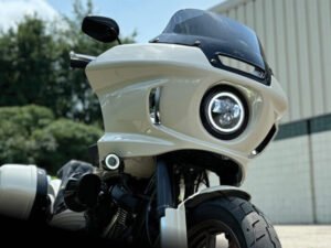 Hogworkz Illuminazione e Segnalazione