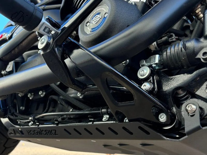 Hogworkz | 5 Hogworkz Cupolini e Parafanghi