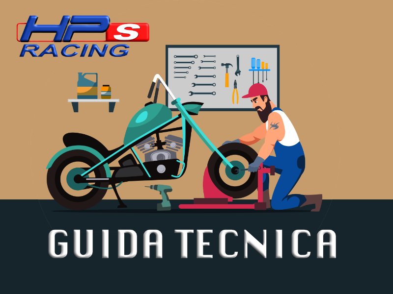 Ultima Guerra dei V-Twin: 45° vs 60° | 1 122025 GUIDA TECNICA