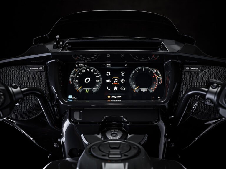 harley davidson SKYLINE