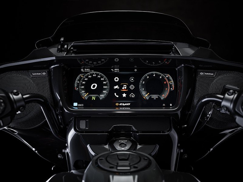 harley davidson SKYLINE