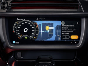 harley davidson SKYLINE