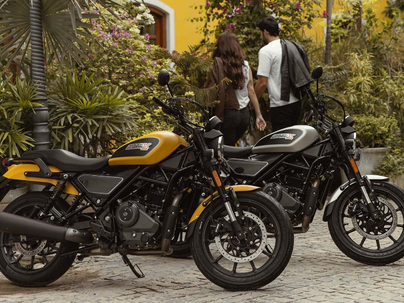 Harley Davidson X440: Prezzo, Specifiche Tecniche, Foto e Anteprima Accessori | 2 2025 HDX440T