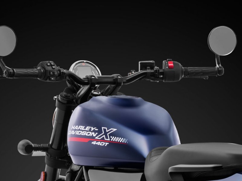 Harley Davidson X440: Prezzo, Specifiche Tecniche, Foto e Anteprima Accessori | 4 2025 HDX440T