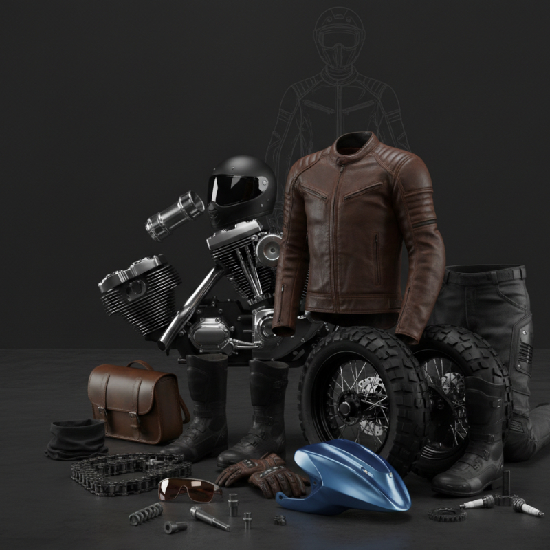 Imagine Categoria prodotti generica