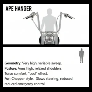 Ape Hanger