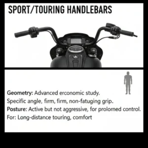 handlebars