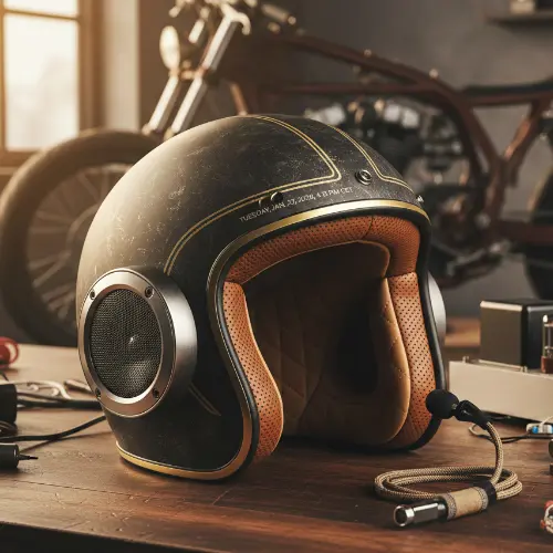 1 helmet