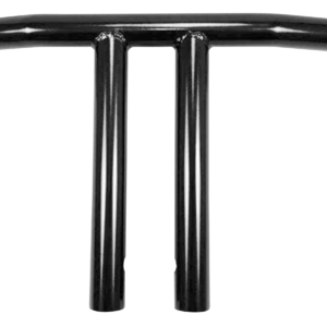 MANUBRI CLUB STYLE SUPER FAT CHONKY T-BAR DA WESTLAND CUSTOM