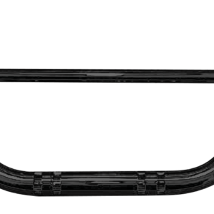 MANUBRI SCRAMBLER WESTLAND CUSTOMS DA 7/8" (22MM)