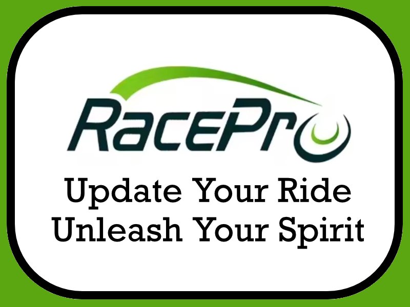 Racepro Logo
