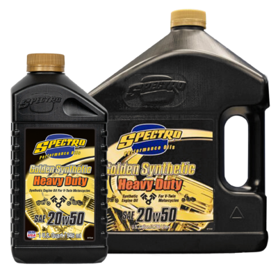 a1d775c2df5c.png OLIO SINTETICO SPECTRO GOLDEN SAE 20W50