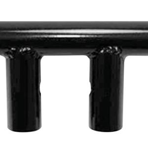 MANUBRI CLUB STYLE SUPER FAT CHONKY T-BAR DA WESTLAND CUSTOM