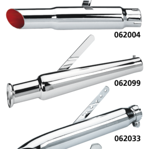 TERMINALI CUSTOM UNIVERSALI