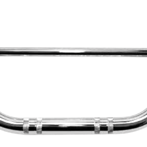 MANUBRI SCRAMBLER WESTLAND CUSTOMS DA 7/8" (22MM)