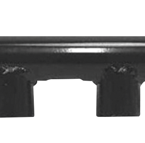 MANUBRI CLUB STYLE SUPER FAT CHONKY T-BAR DA WESTLAND CUSTOM