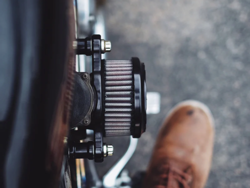 ELEMENTI FILTRANTI DI RICAMBIO K&N