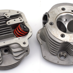 TESTATE PER PANHEAD 1948-1954