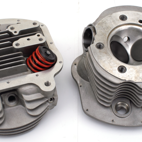 TESTATE PER PANHEAD 1948-1954