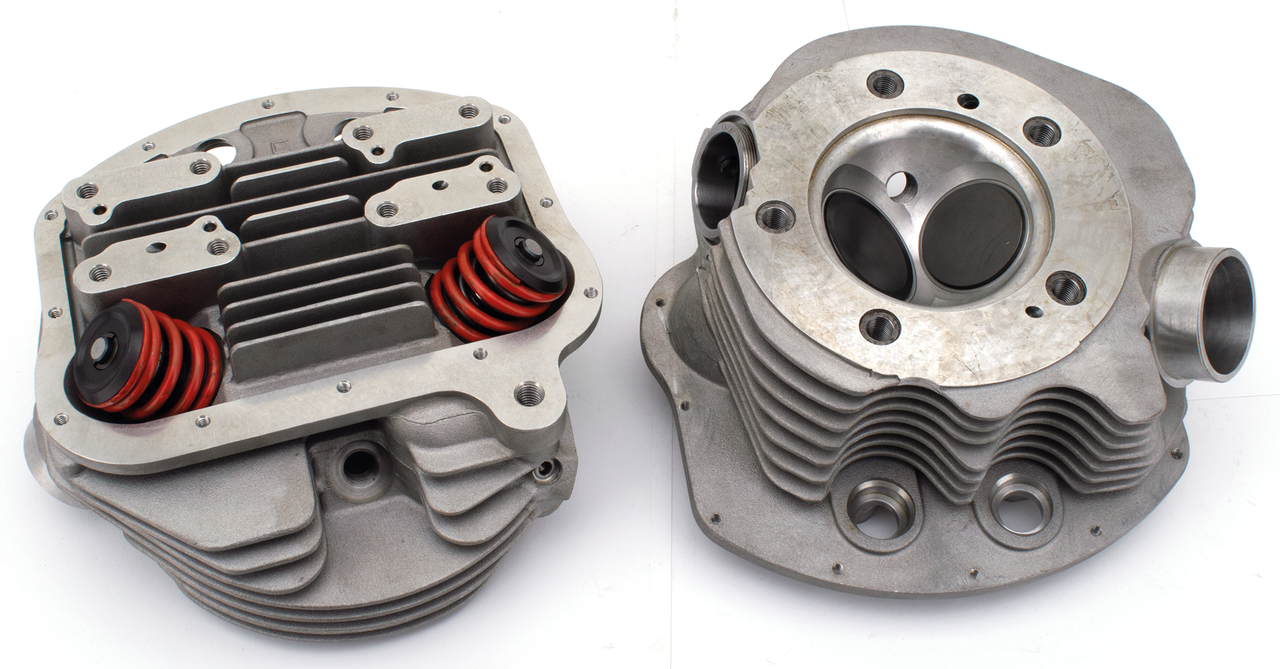 TESTATE PER PANHEAD 1948-1954