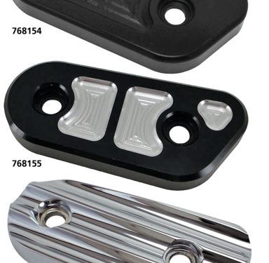 COPERCHIO ISPEZIONE JOKER MACHINE PER SPORTSTER