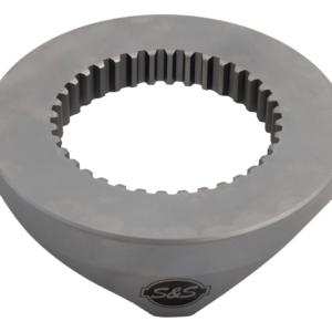 RAMPA COMPENSATORE S&S PER MILWAUKEE EIGHT