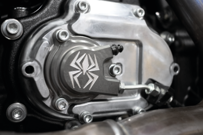 CILINDRO SECONDARIO FRIZIONE IDRAULICA REKLUSE 2013-2020