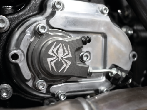 CILINDRO SECONDARIO FRIZIONE IDRAULICA REKLUSE 2013-2020